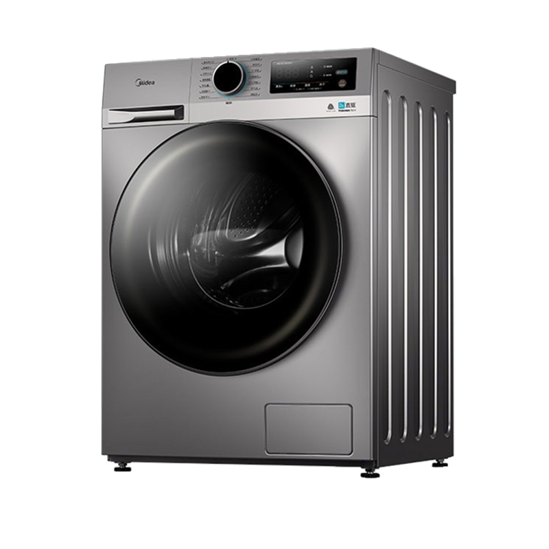 美的 大容量洗衣机