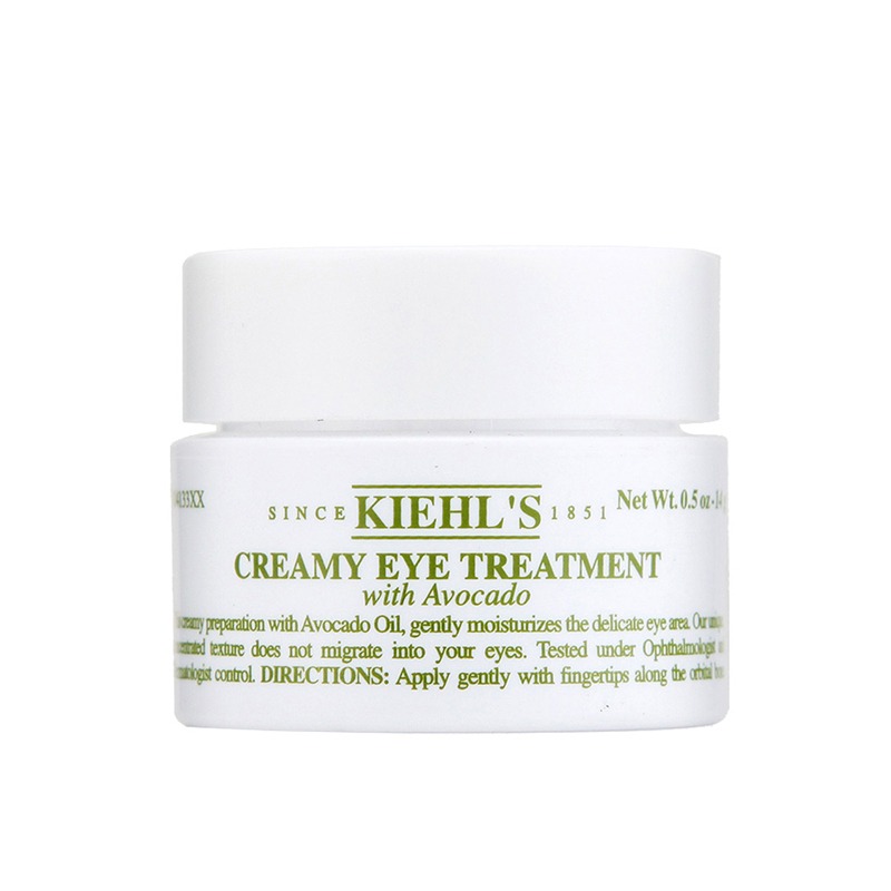 科颜氏 牛油果 眼霜