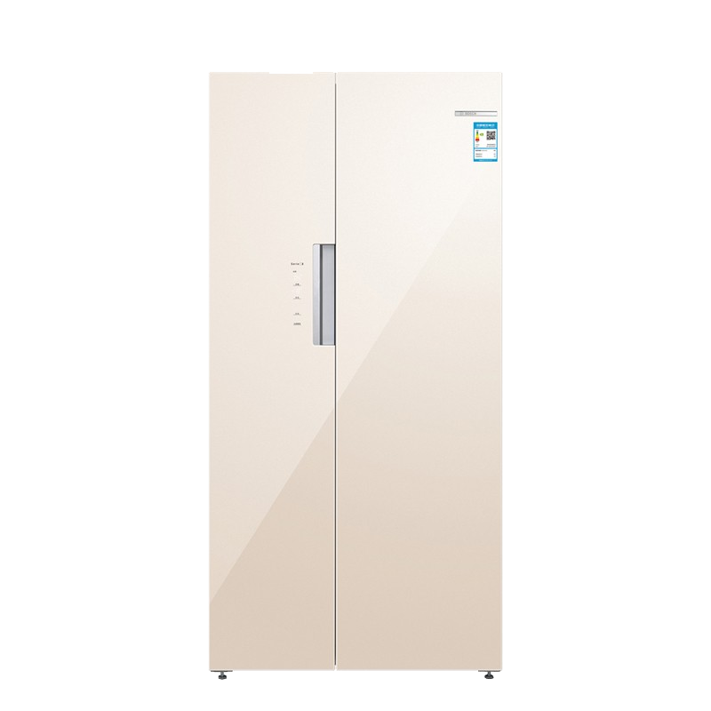 博世 精准控温冰箱