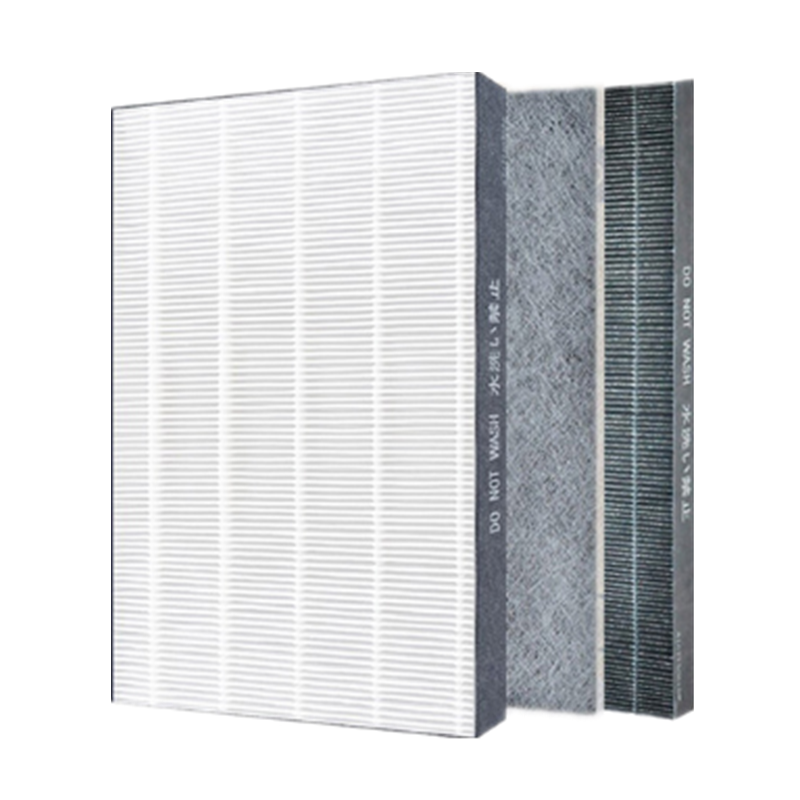 夏普净化空气滤网
