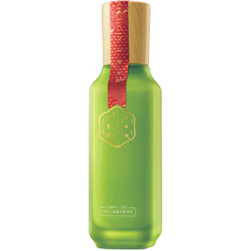 百雀羚 玲珑玉润凝水菁华乳