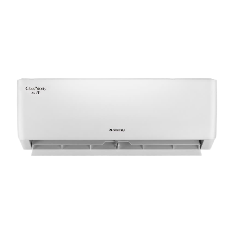 格力 绿色环保壁挂空调