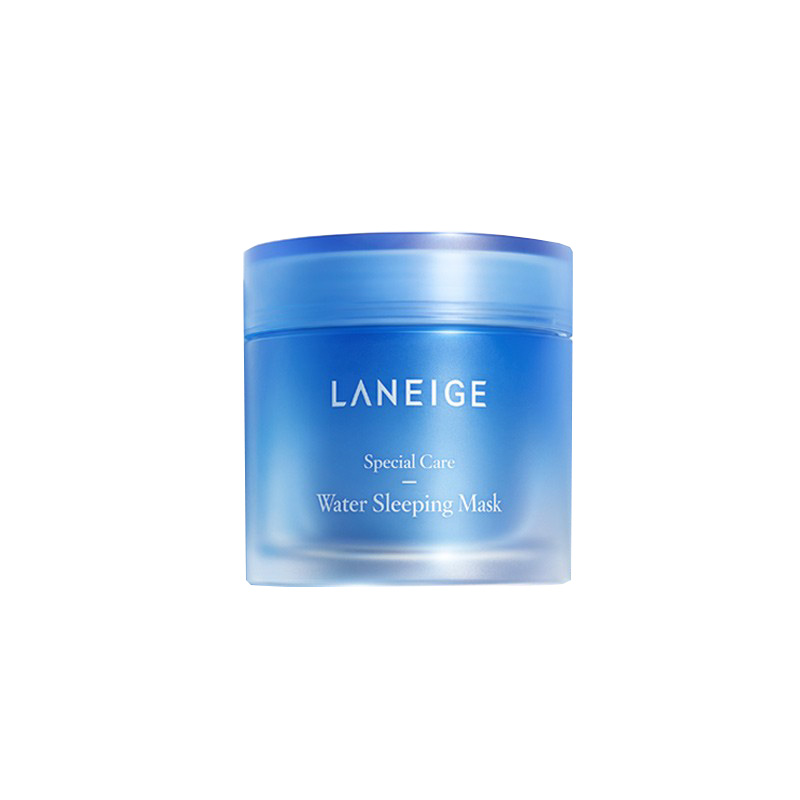 兰芝 免洗修护面膜