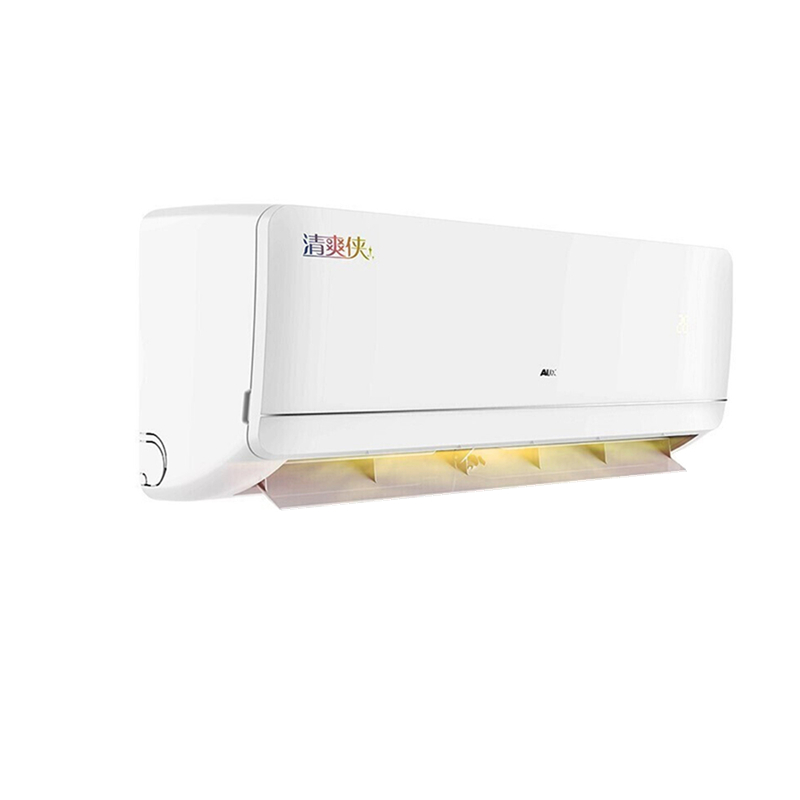奥克斯静音节能壁挂式空调