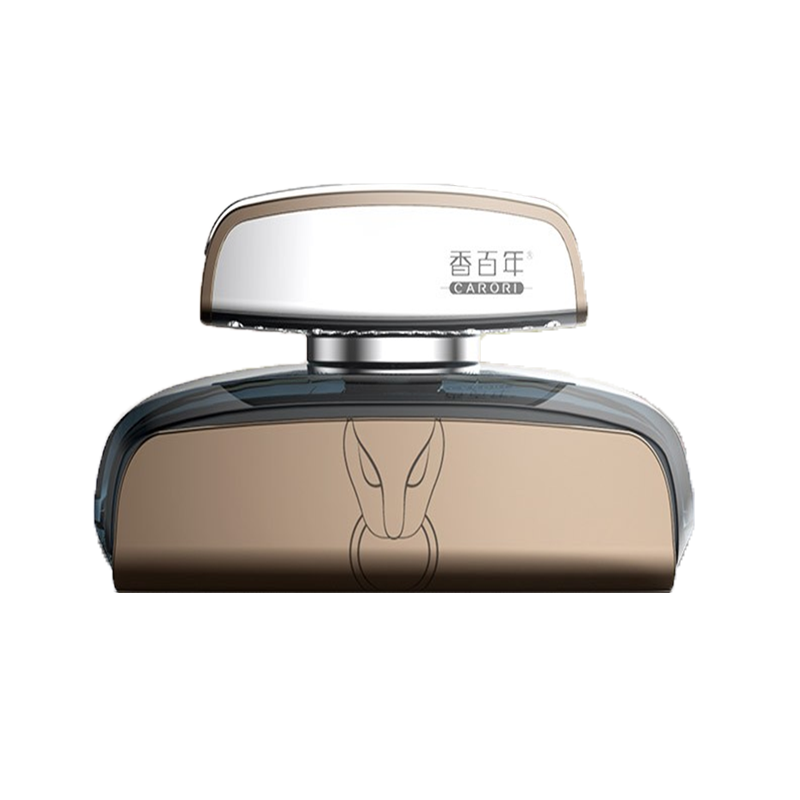 香百年 立体循环散香汽车香水