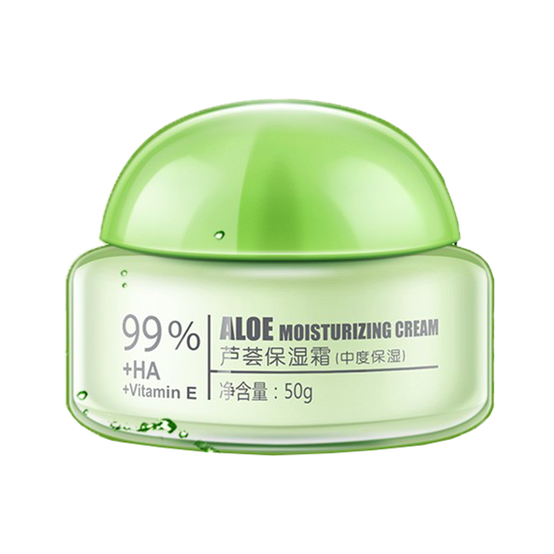 佳雪 保湿因子芦荟胶