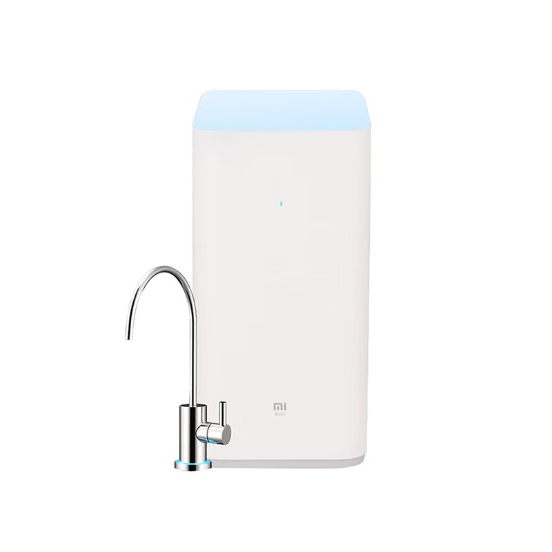 小米 智能冲洗净水器