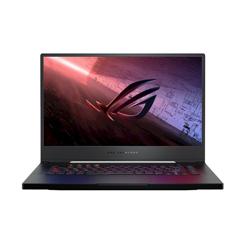 ROG 液金导热游戏本