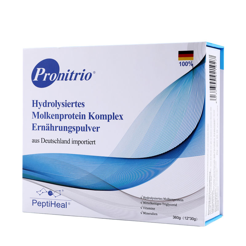 膳力达 德国进口 蛋白粉