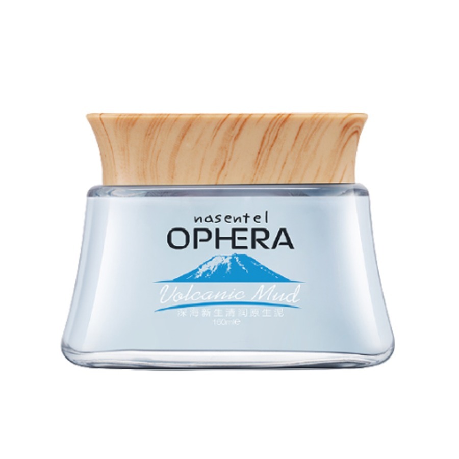 欧芙兰 收细毛孔 面膜