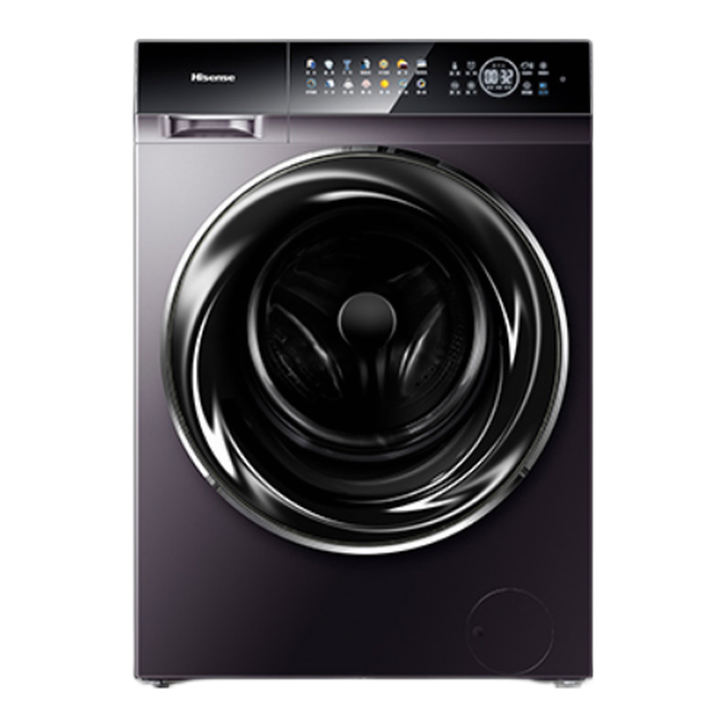 海信 低噪洗涤洗衣机