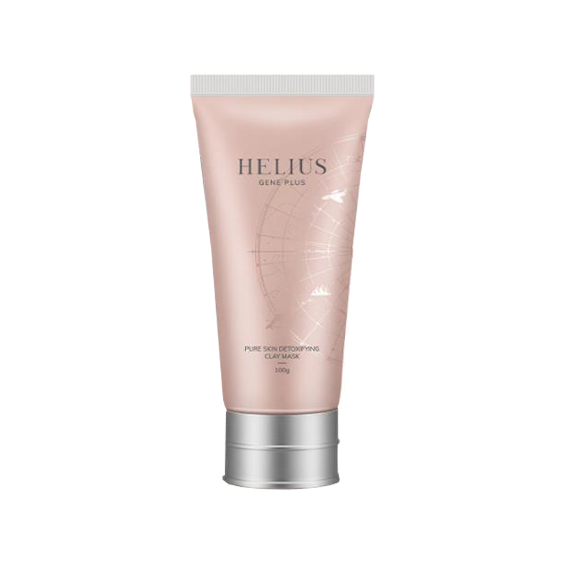 HELIUS 奢养 面膜