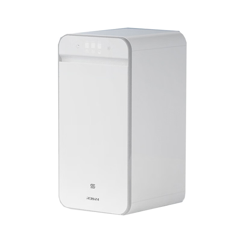 老板 双模双出水大通量净水器