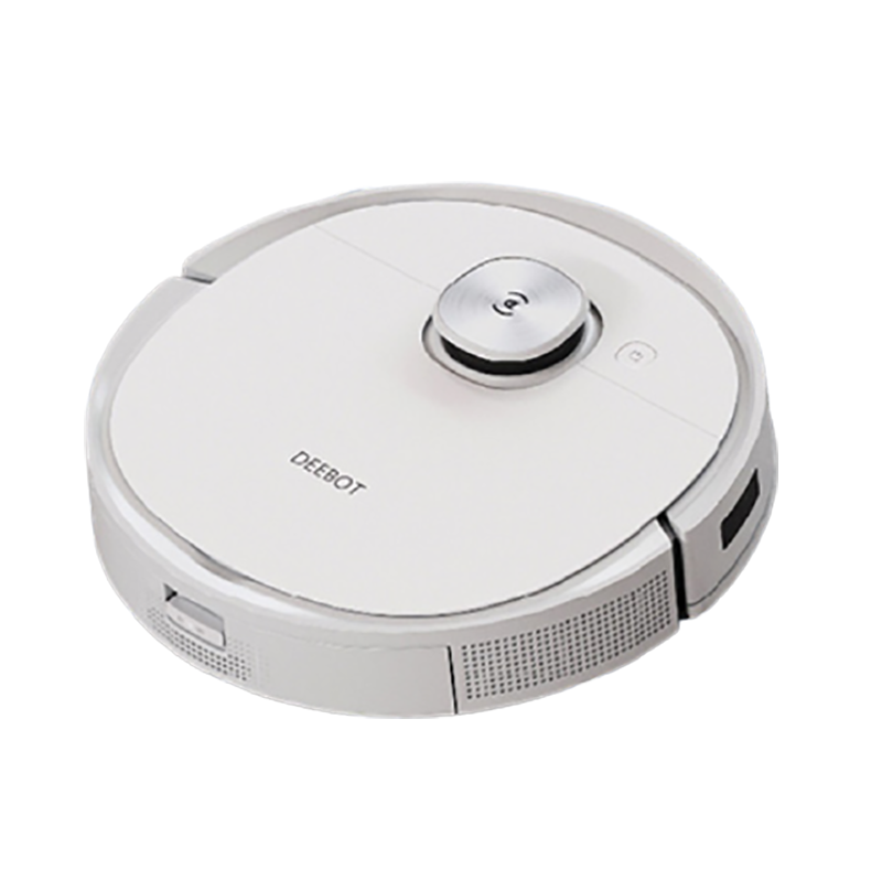 科沃斯 防碰撞扫地机器人