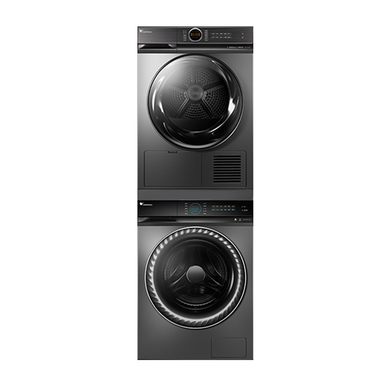 小天鹅 智能感应洗烘套装