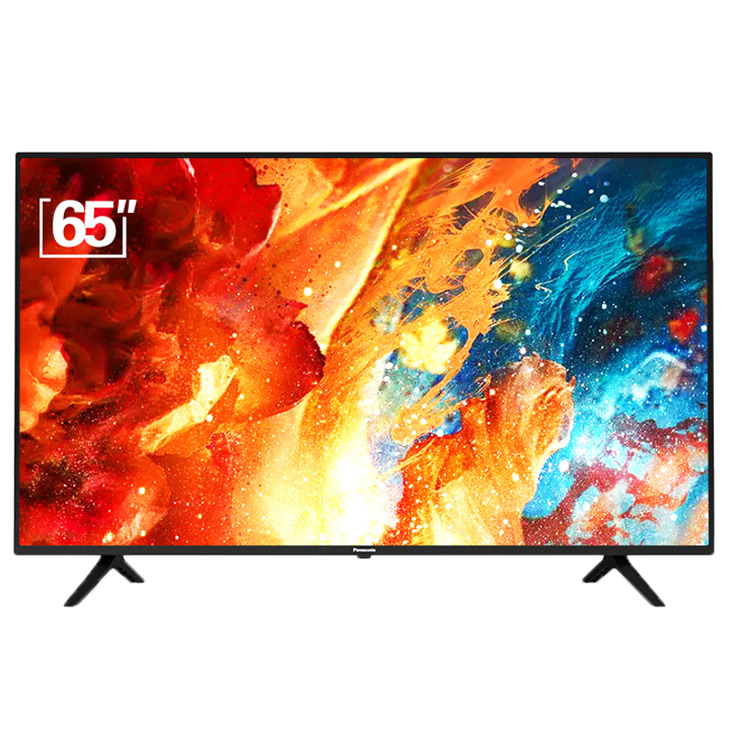 松下 在线教育护目电视