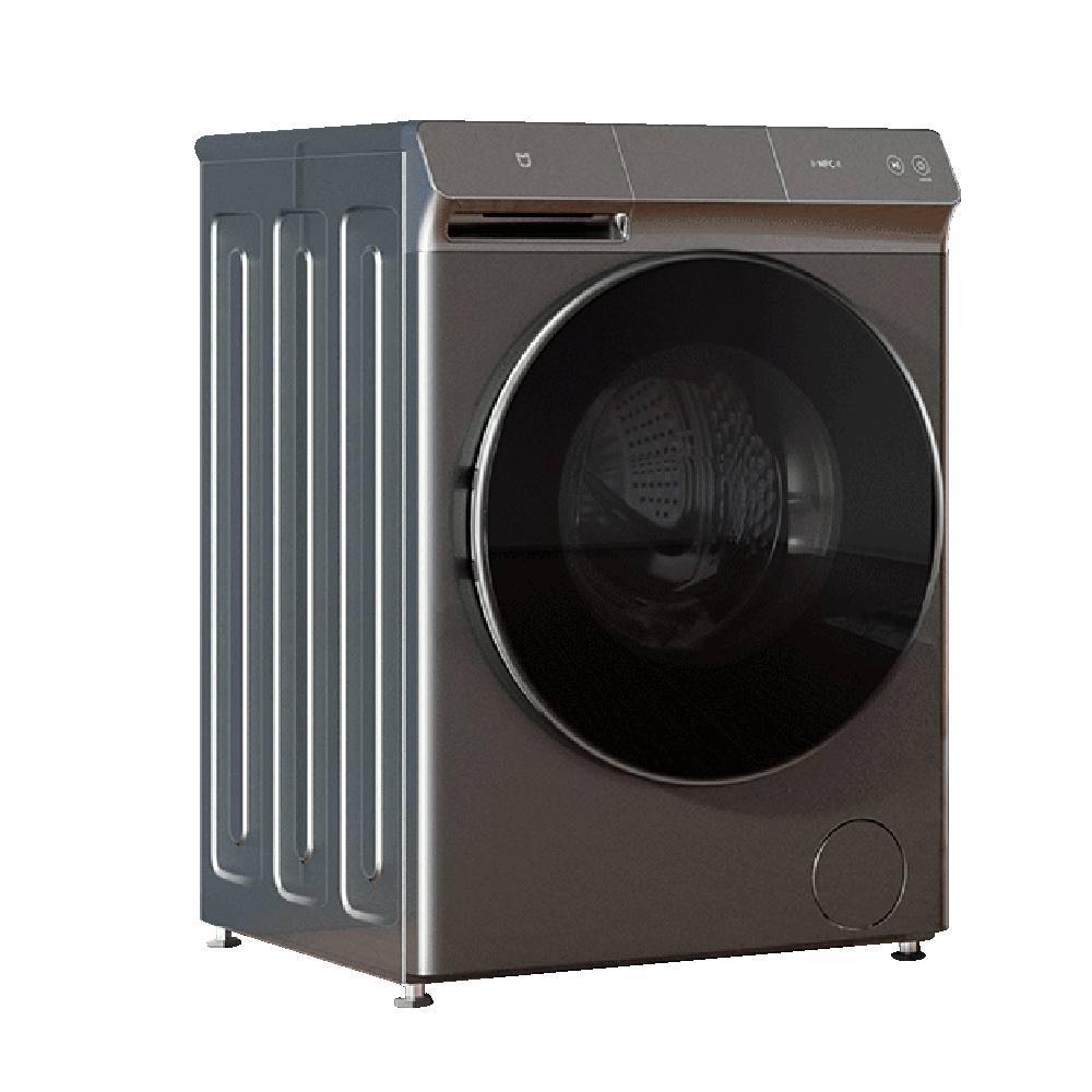 小米 全自动除菌洗衣机