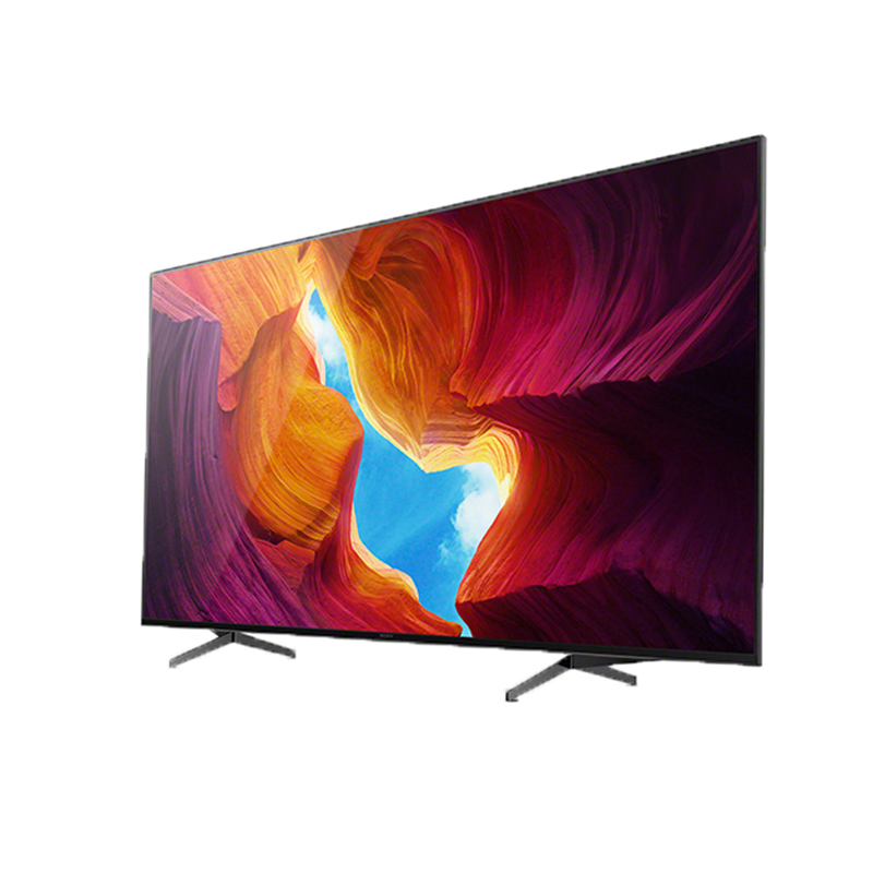 索尼 旗舰芯片电视