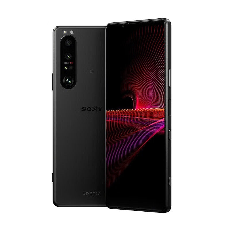 索尼 4kHDR屏 手机