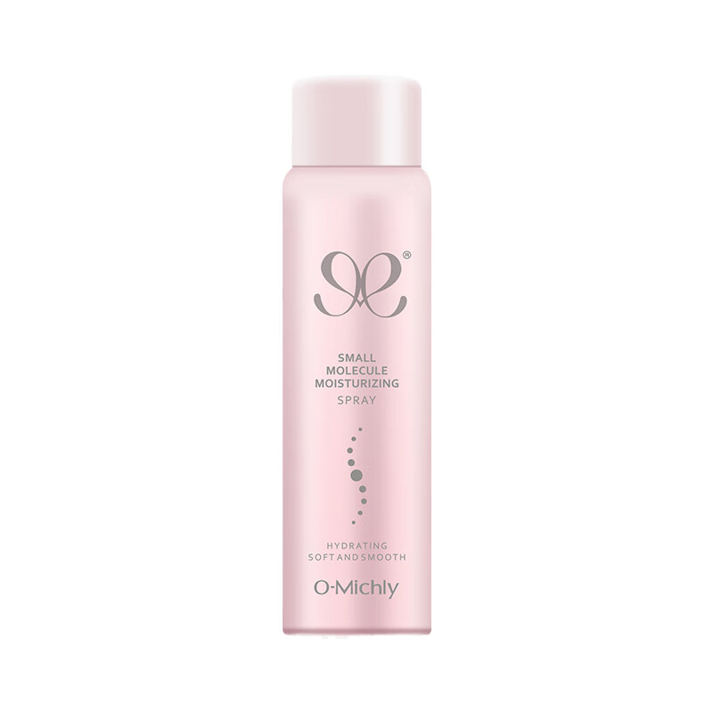 OM 水感 防晒喷雾