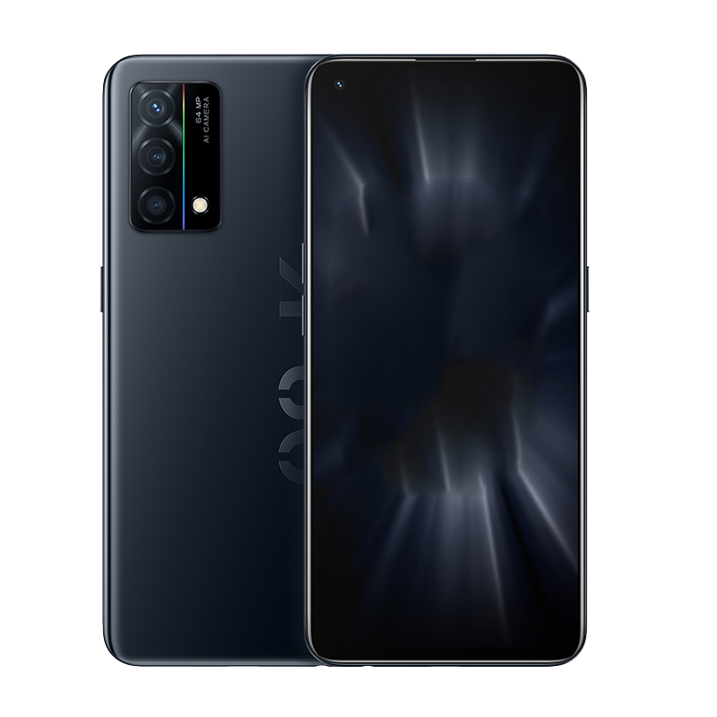 OPPO 屏下指纹手机