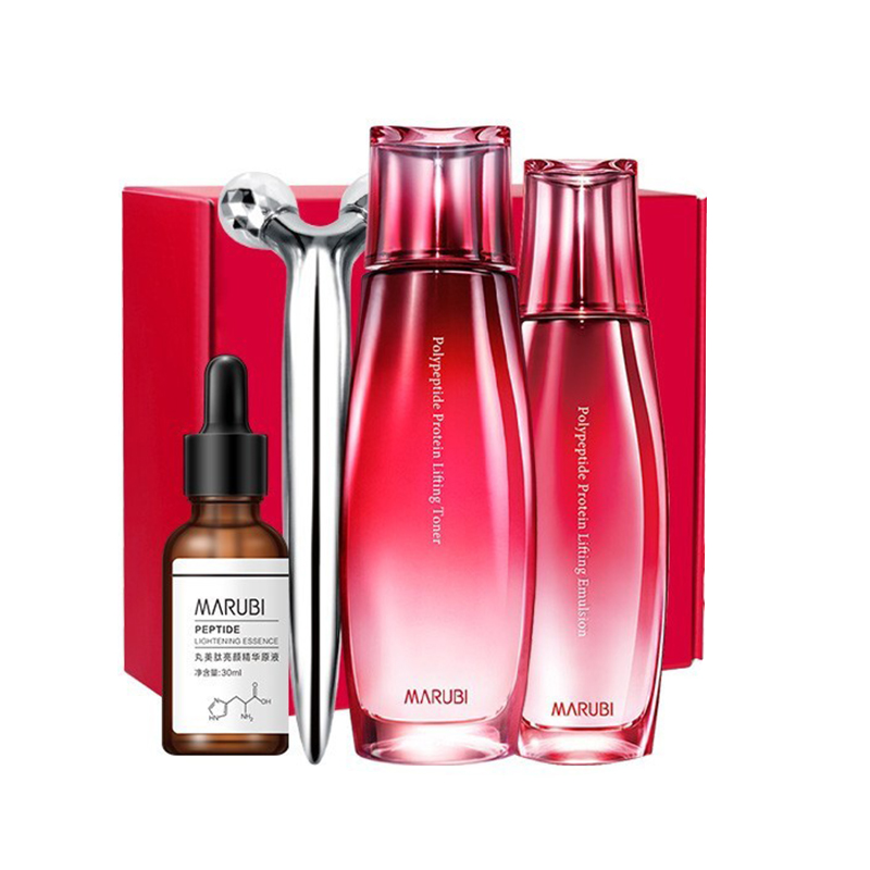 丸美 提拉紧致护肤套装