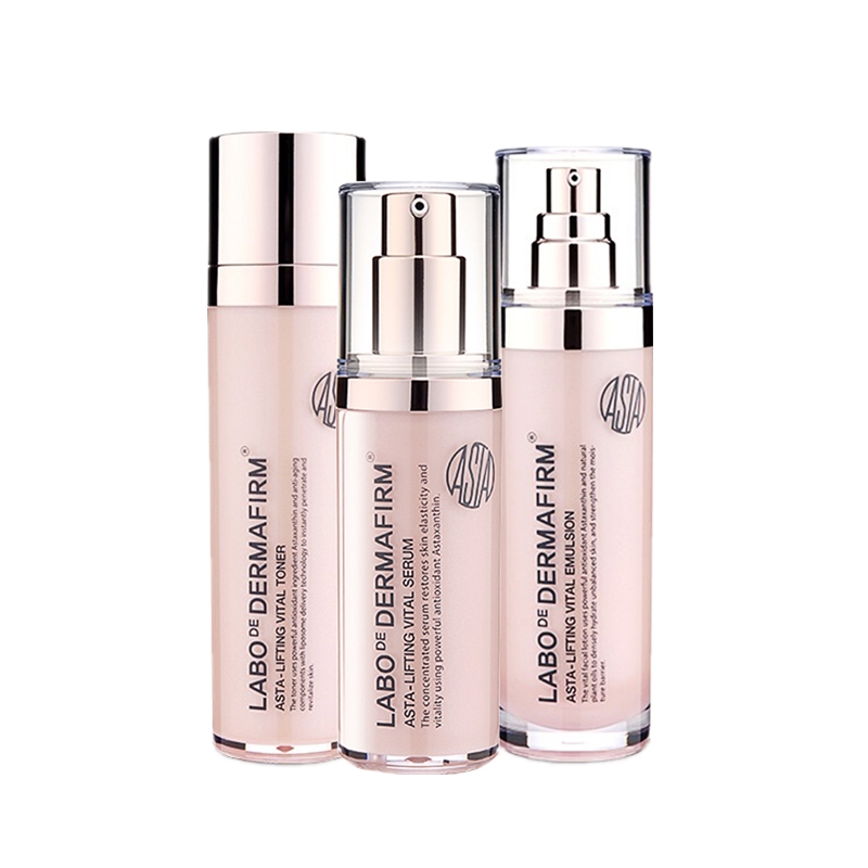 德妃 提拉紧致 护肤套装