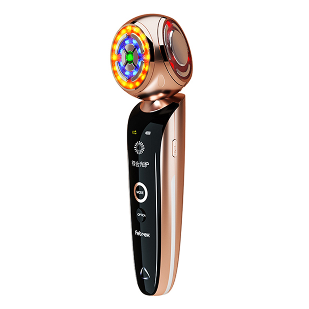 fetrex 超声波导入美容仪