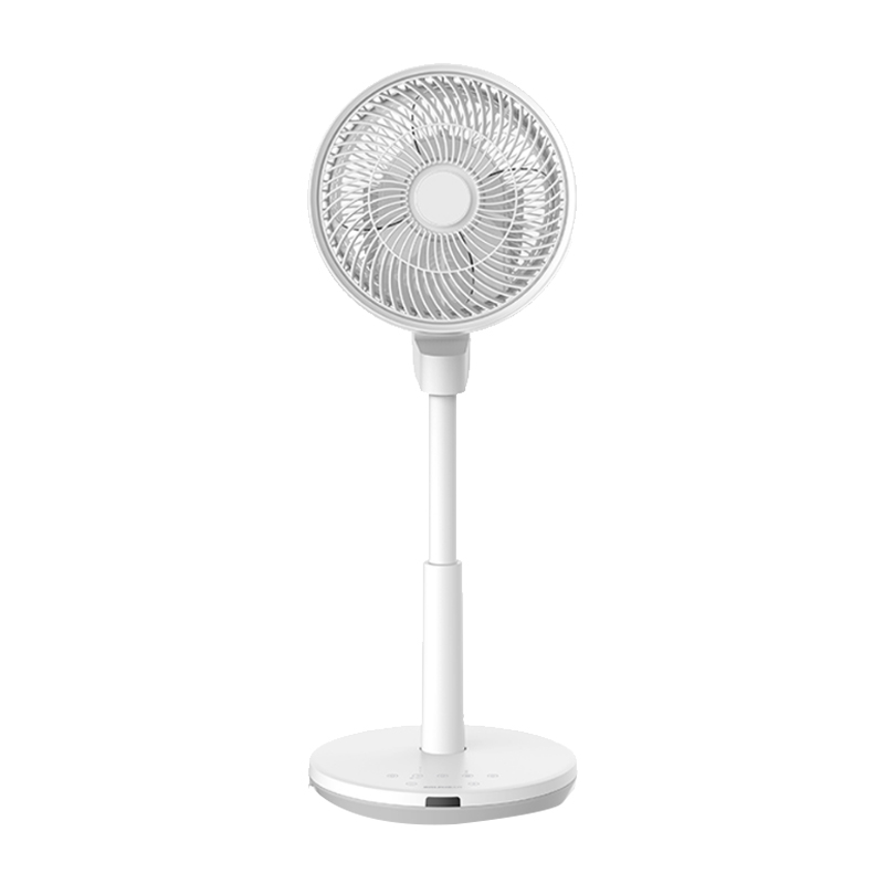 舒乐氏 涡流喷射空气循环扇