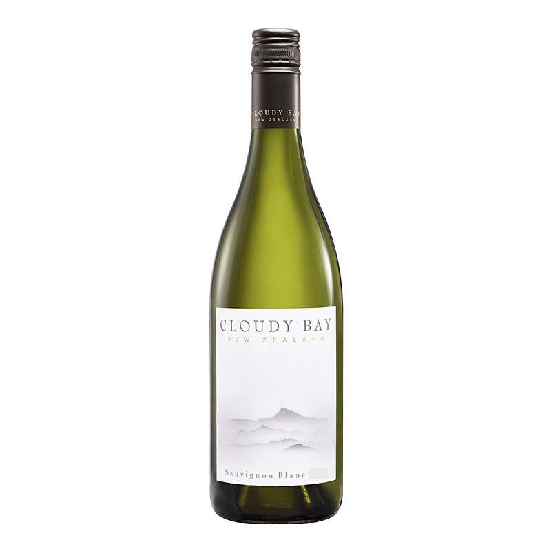 云雾之湾 长相思干白葡萄酒