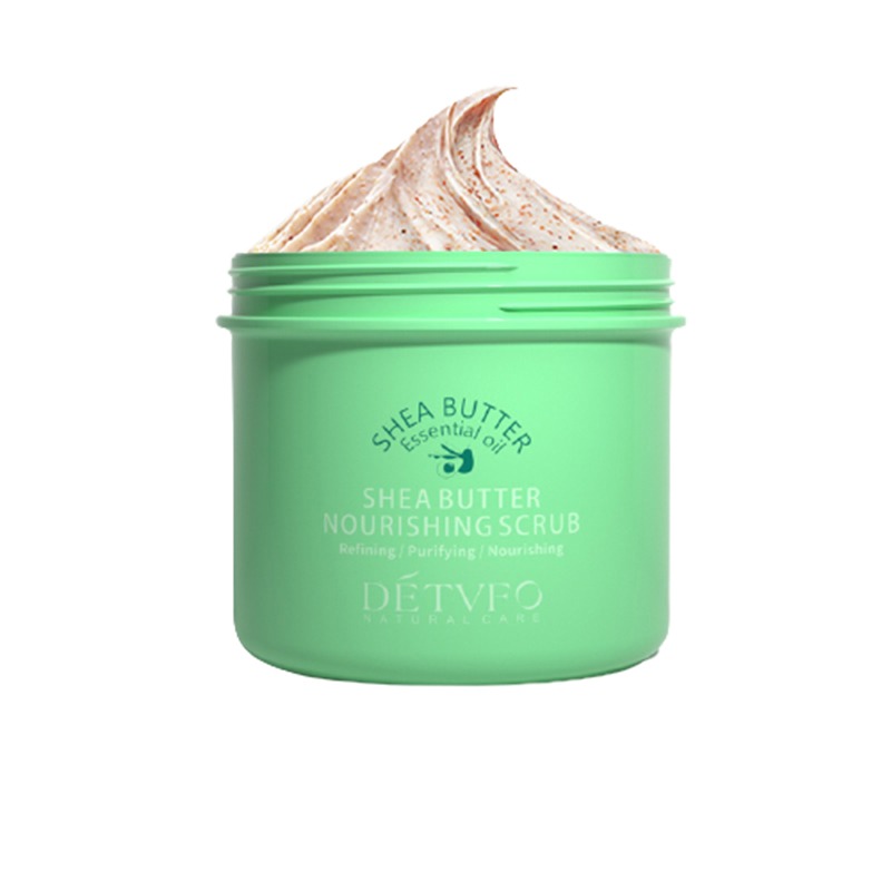 德德维芙 乳木果 浴盐