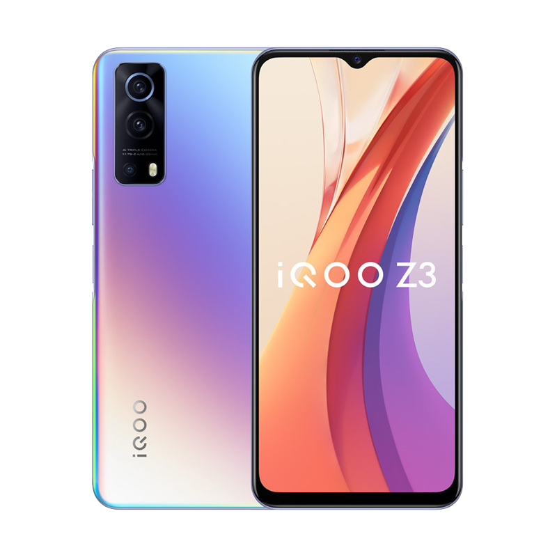 vivo 高清像素手机