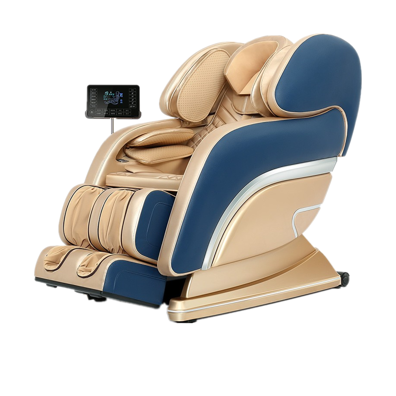 佳仁 环抱拉筋按摩椅