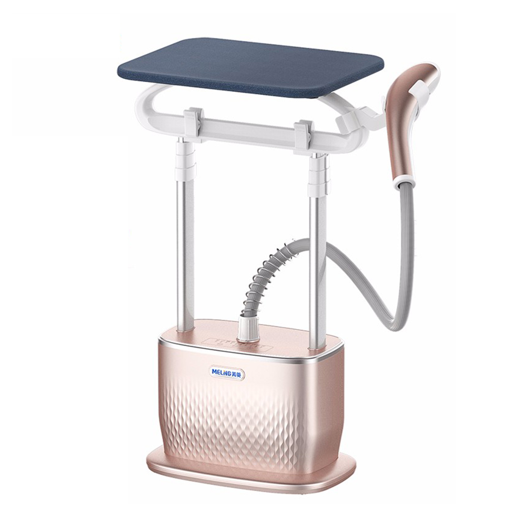 美菱 耐高温软管家用熨烫机