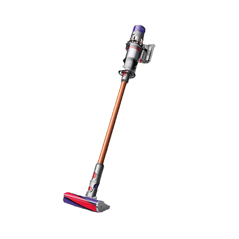 戴森 强劲持久吸力手持吸尘器