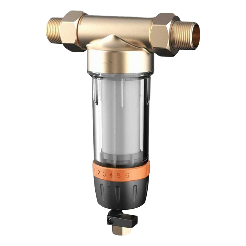 美的 环保无毒净水器