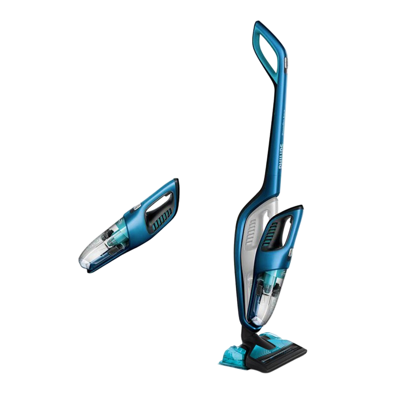 飞利浦 飓风离尘吸尘器