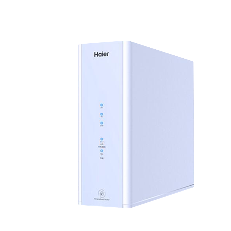 海尔 长寿命RO膜净水器