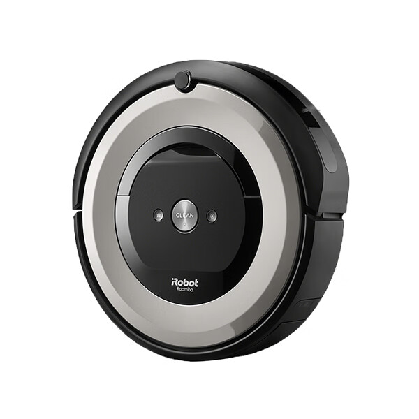 iRobot 智能家用扫地机