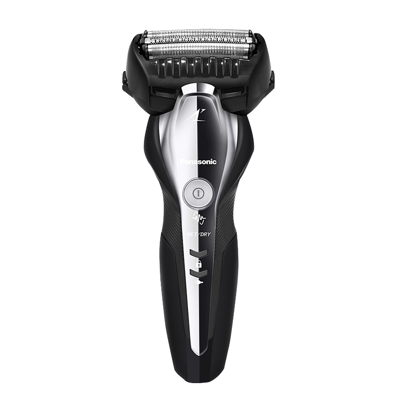 松下 磁悬浮马达剃须刀