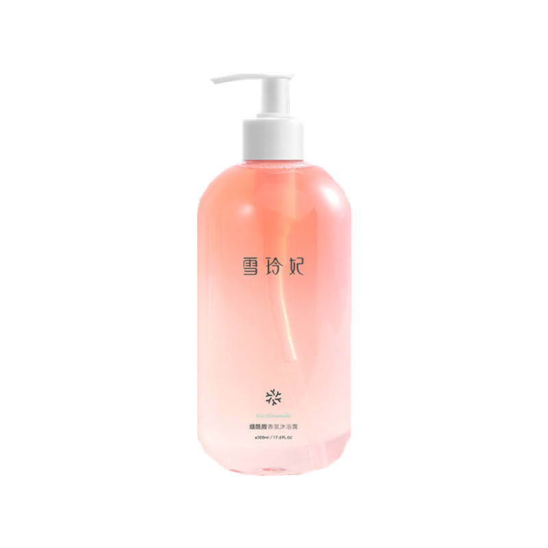 雪玲妃 氨基酸 沐浴露