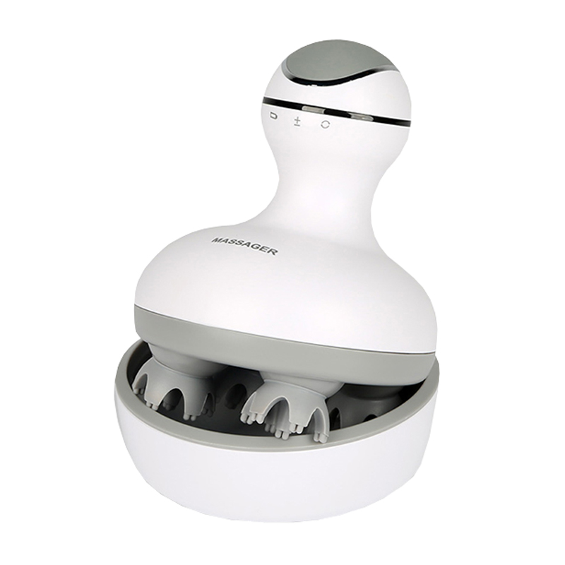 索派 放松大脑头部按摩器