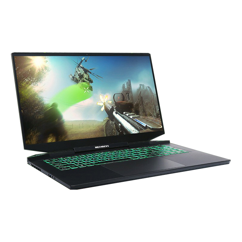 机械革命165Hz游戏本