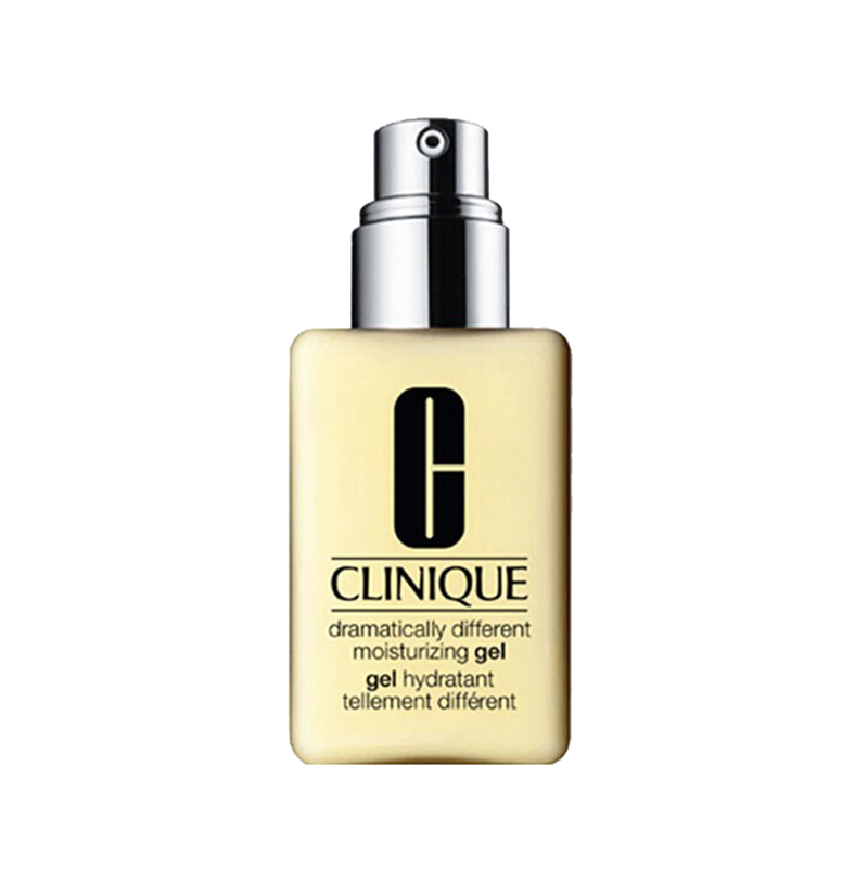 倩碧 内润外弹乳液