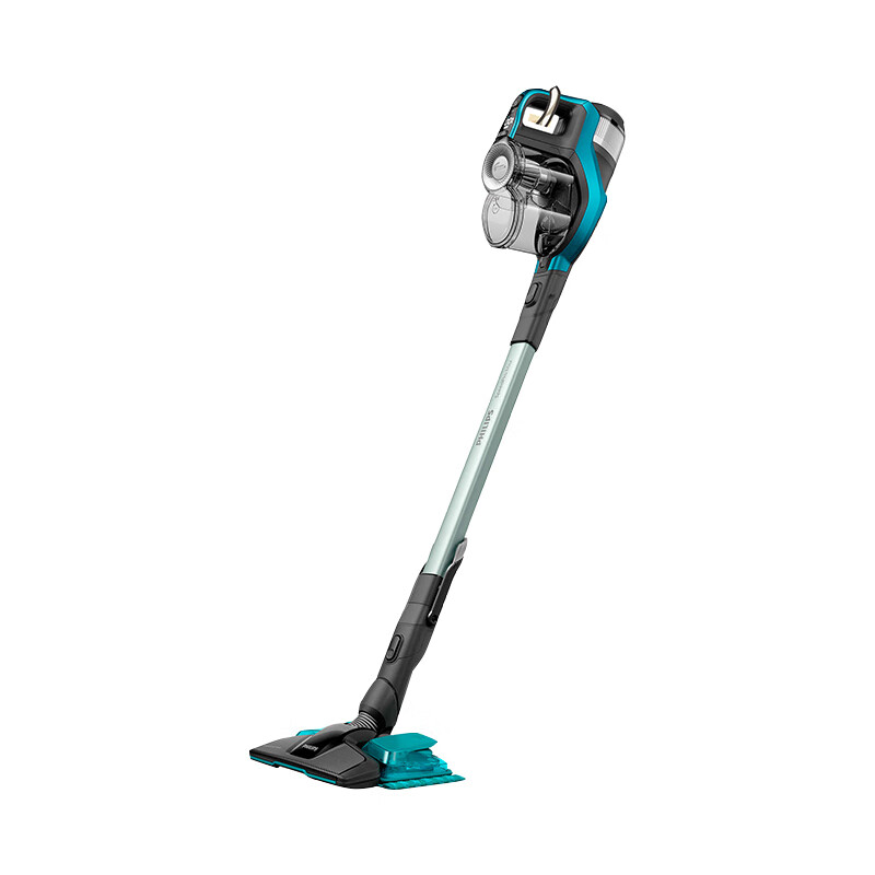 飞利浦 超长续航智能吸尘器