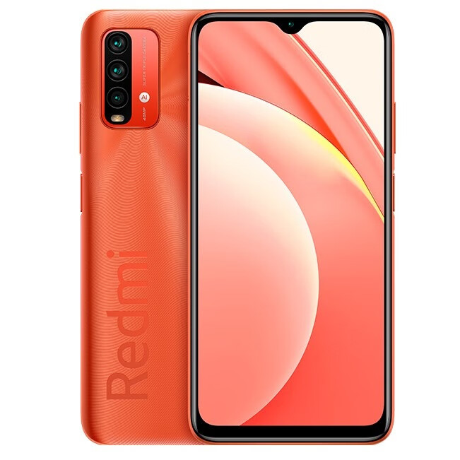 小米Note9 大存储手机