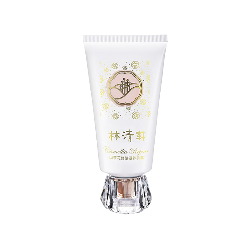 林清轩 山茶花修护护手霜