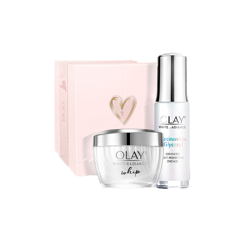 OLAY 抗糖减黄 护肤礼盒