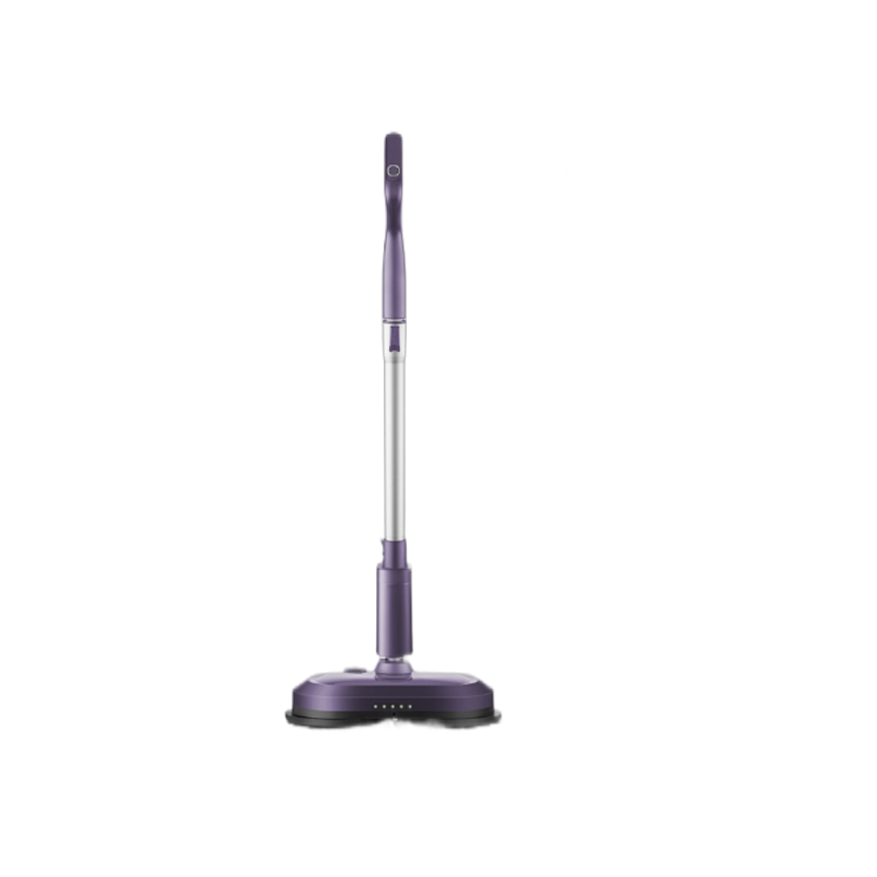 ideebo 可调高度洗地机