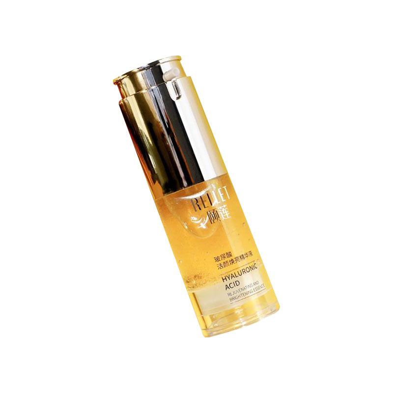 颐莲 细腻修护 面部精华